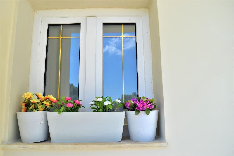 Maggana Residence Minia Exteriér fotografie
