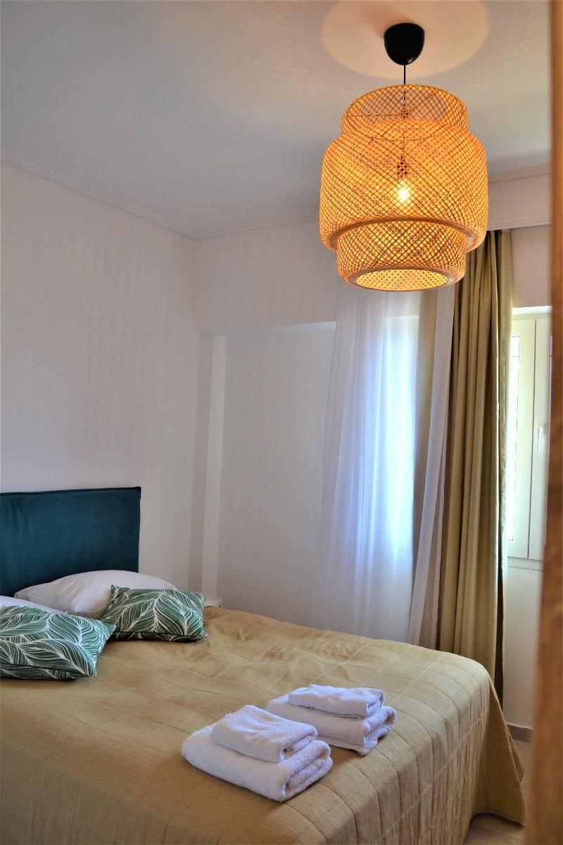 Maggana Residence Minia Exteriér fotografie